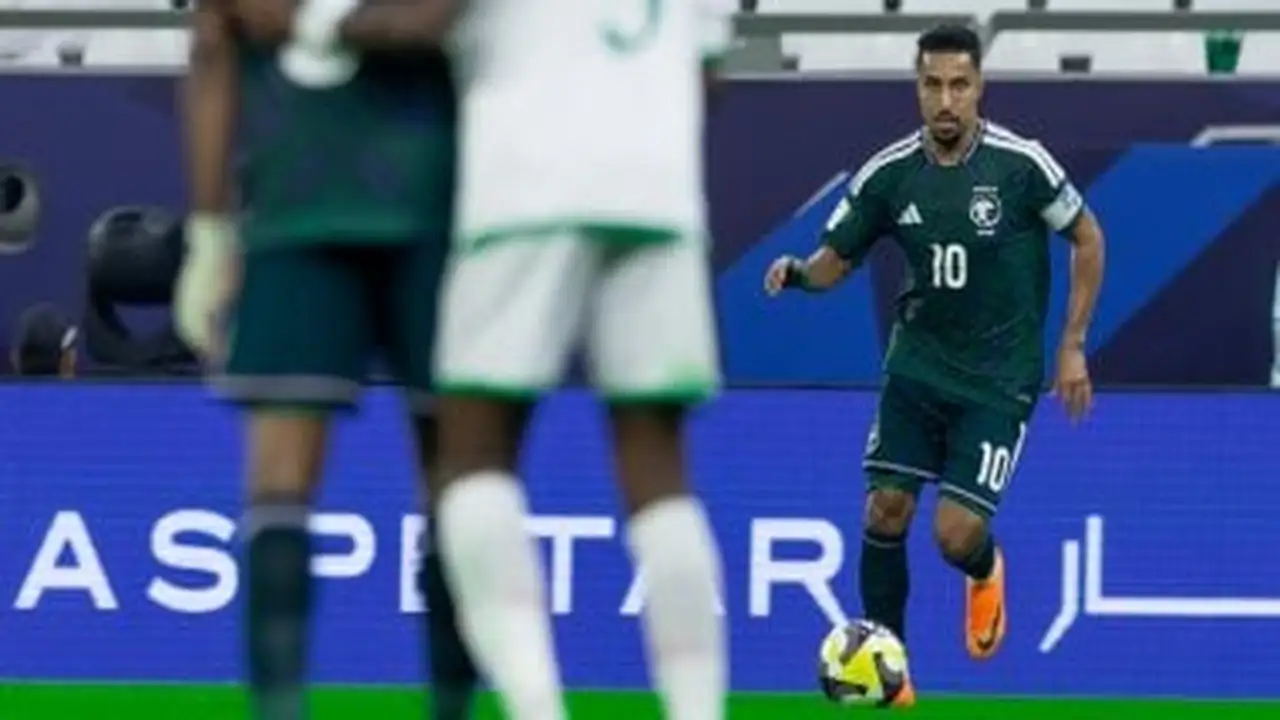 تحركات جديدة في الاتحاد السعودي لإعادة هيكلة المنتخب الوطني